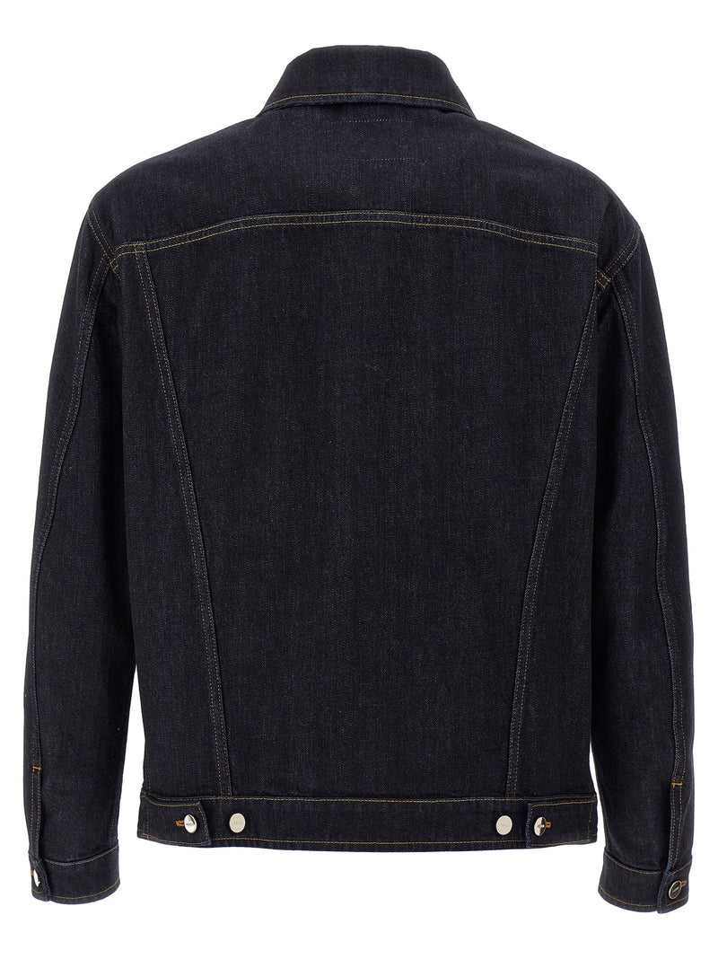 Fendi Crest Jacket | Urbalenti™ NYC
