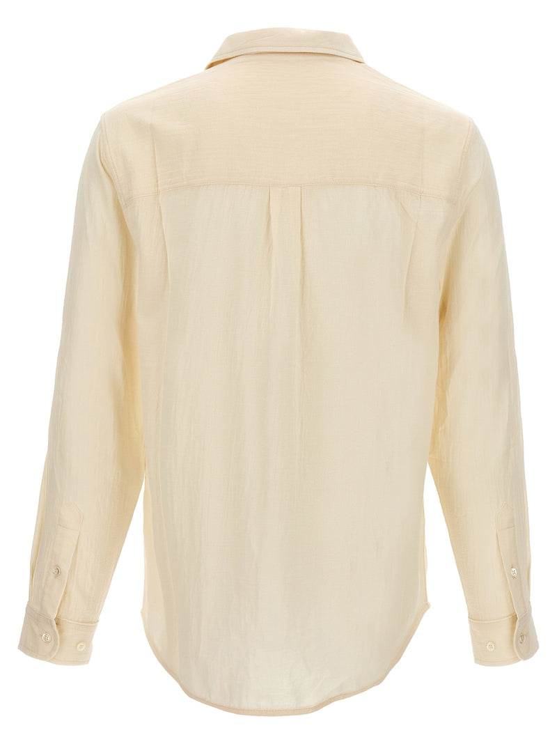 Séfr Séfr Leo Shirt
