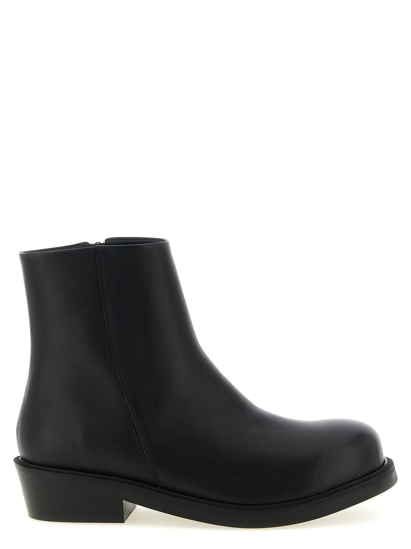 Séfr Séfr Lerato Ankle Boots