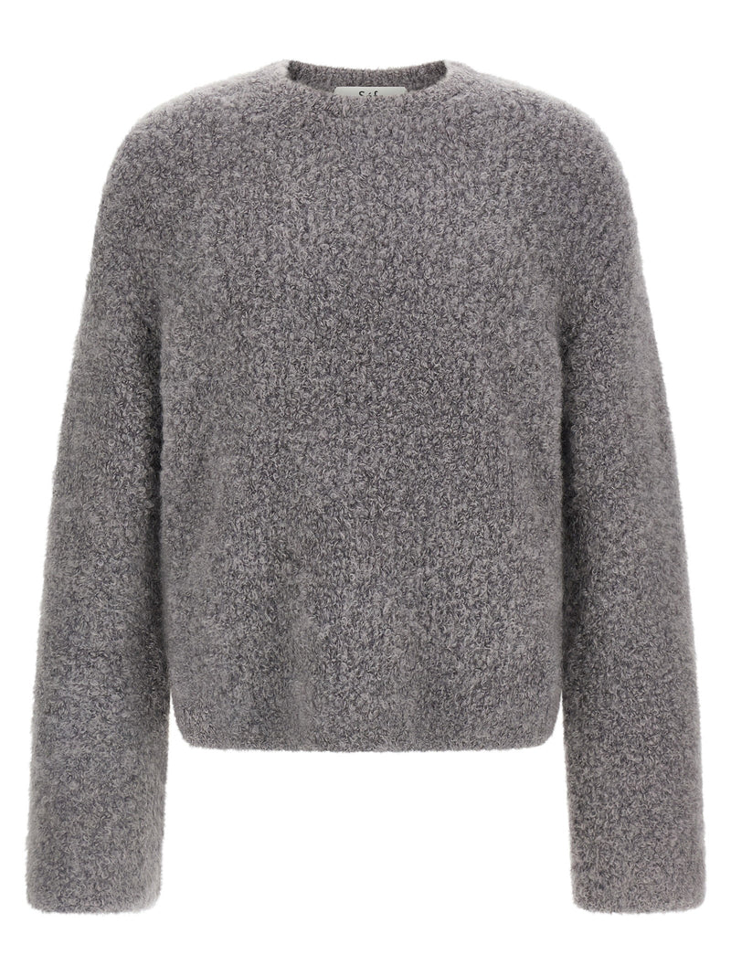 Séfr Séfr Jermaine Sweater