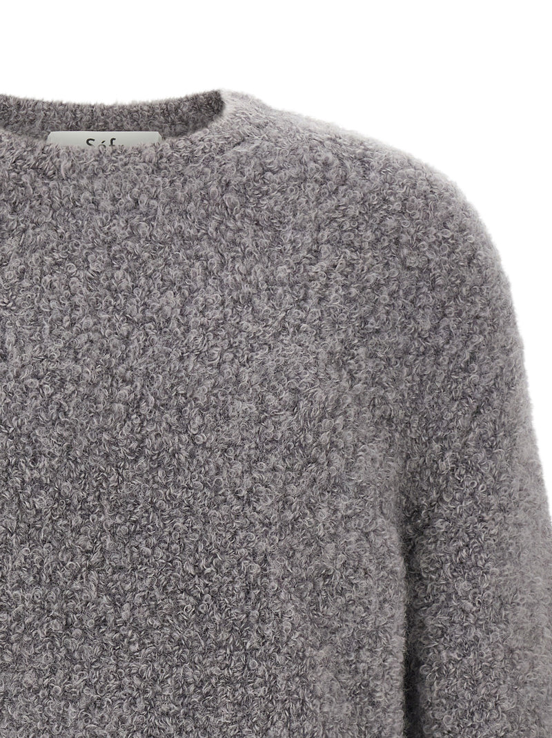 Séfr Séfr Jermaine Sweater