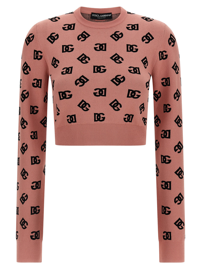 Dolce & Gabbana Dg Jersey | Urbalenti™ NYC