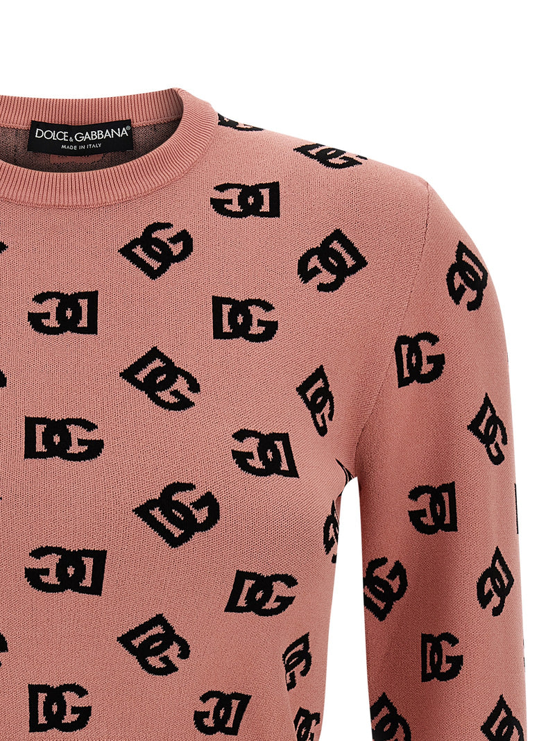 Dolce & Gabbana Dg Jersey | Urbalenti™ NYC