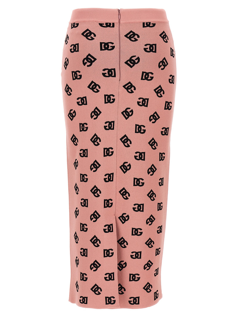 Dolce & Gabbana Sheath Skirt | Urbalenti™ NYC
