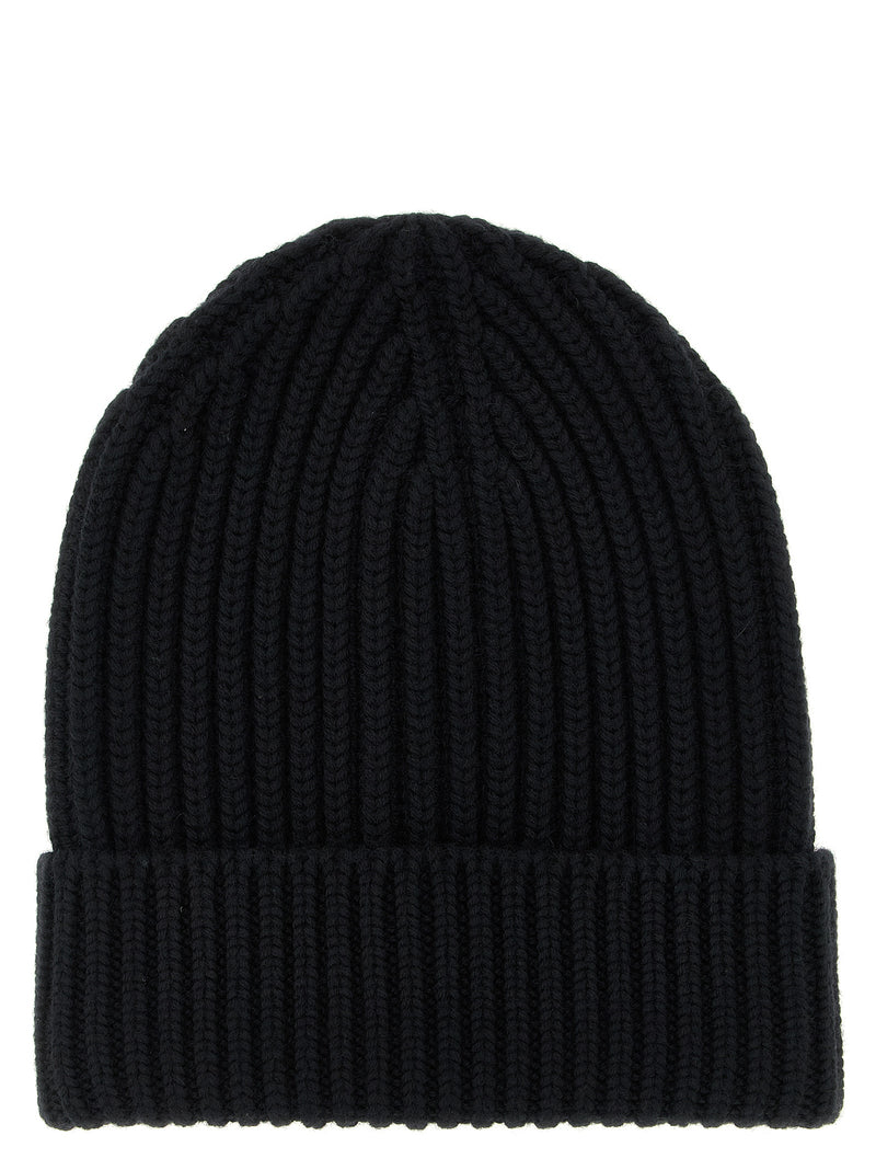 Dolce & Gabbana Wool Beanie - Style JDVFFN0000 | Urbalenti™ NYC