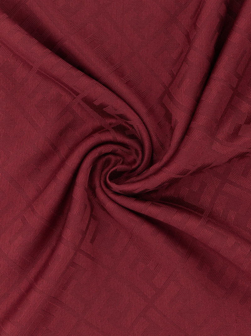 Fendi Fendi Ff Shawl
