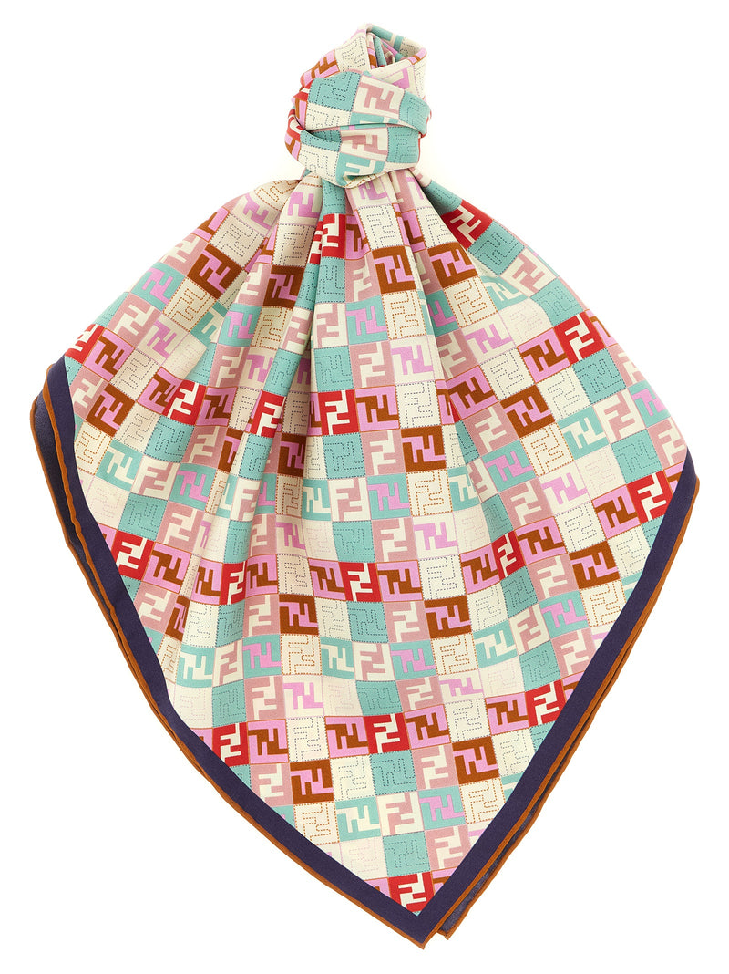 Foulard Fendi