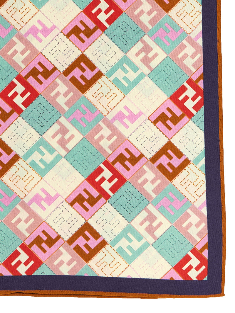 Foulard Fendi