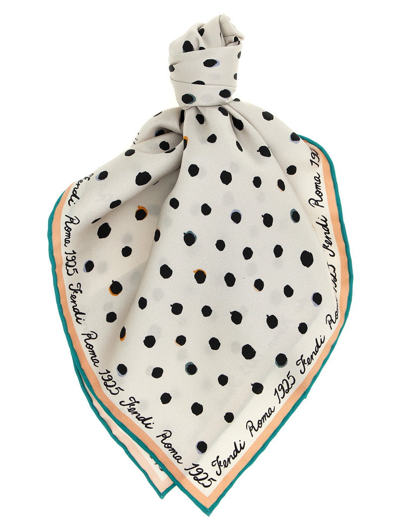 Fendi Scarf | Urbalenti™ NYC