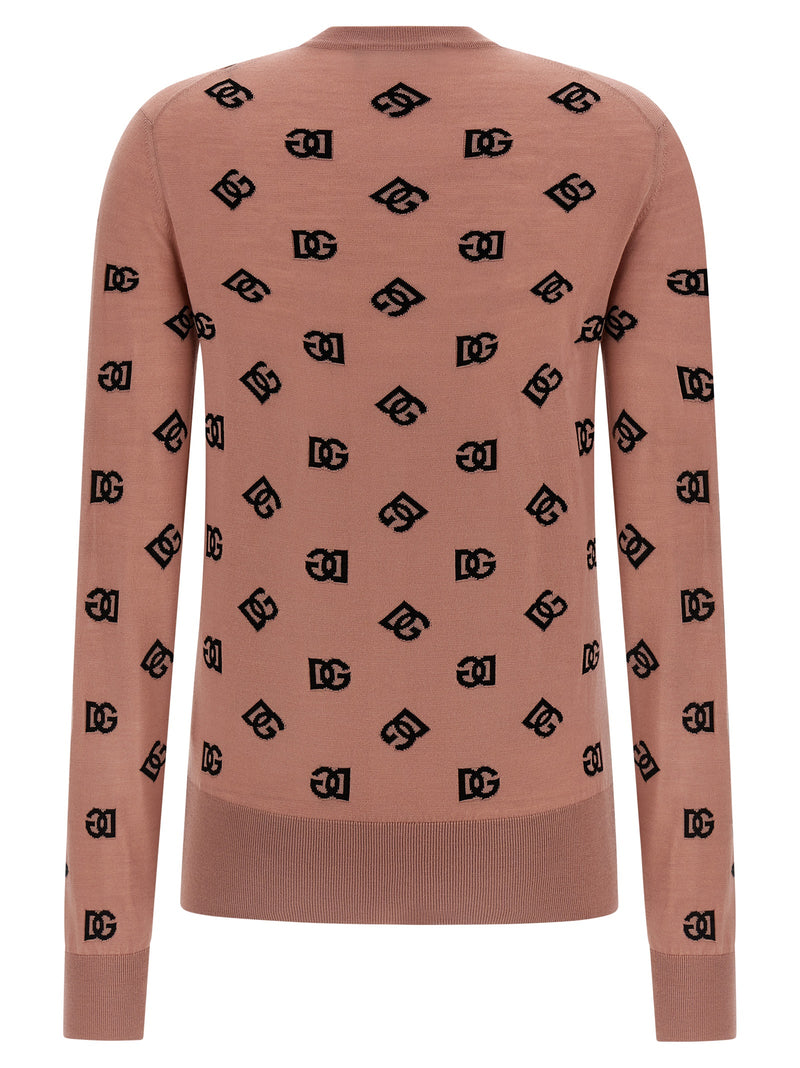 Dolce & Gabbana Cardigan Dg | Urbalenti™ NYC