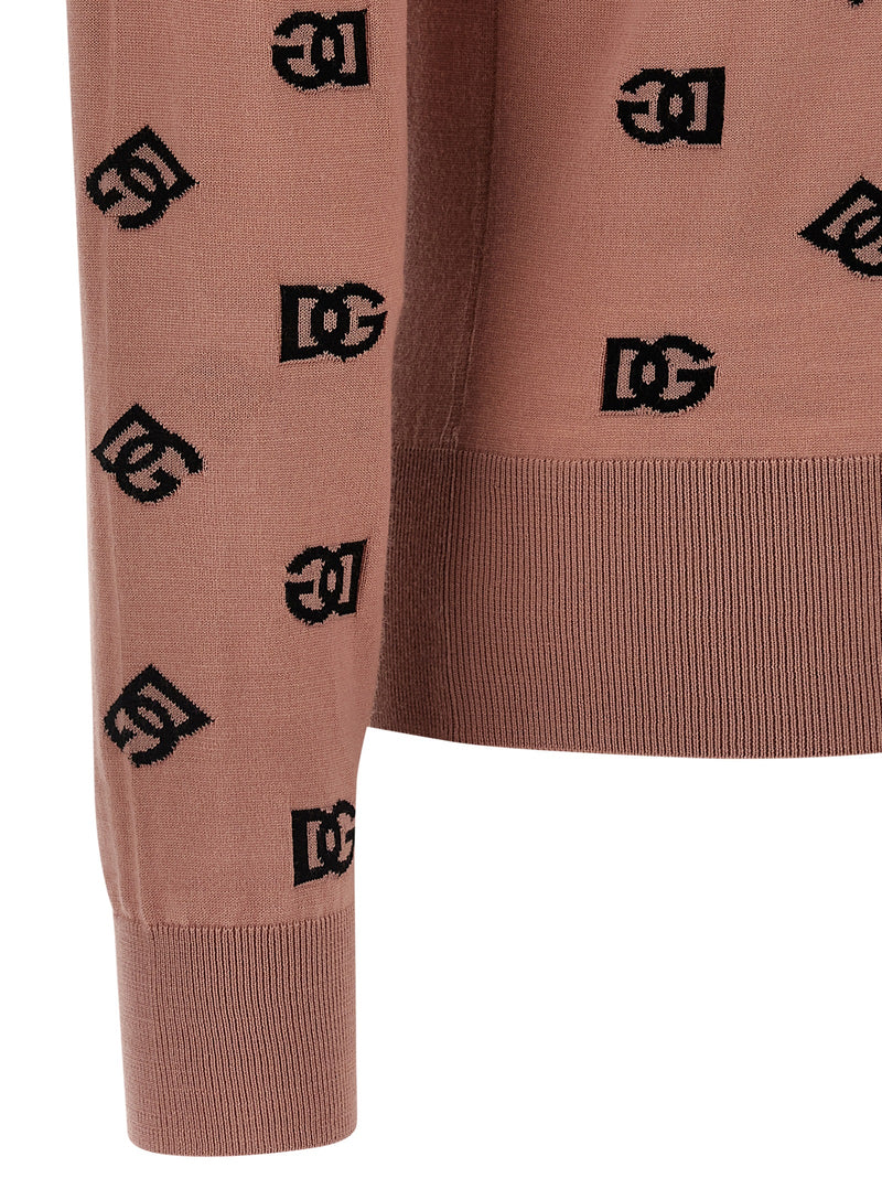 Dolce & Gabbana Cardigan Dg | Urbalenti™ NYC