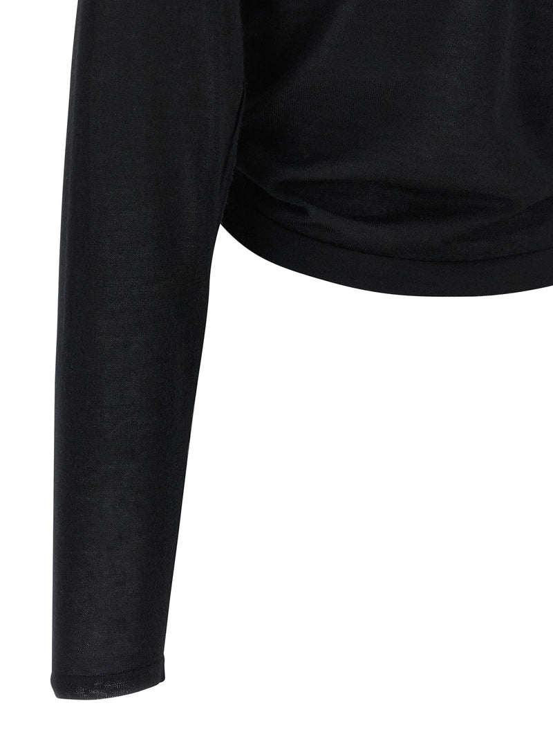 Dolce & Gabbana Dolce & Gabbana Cashmere Cardigan