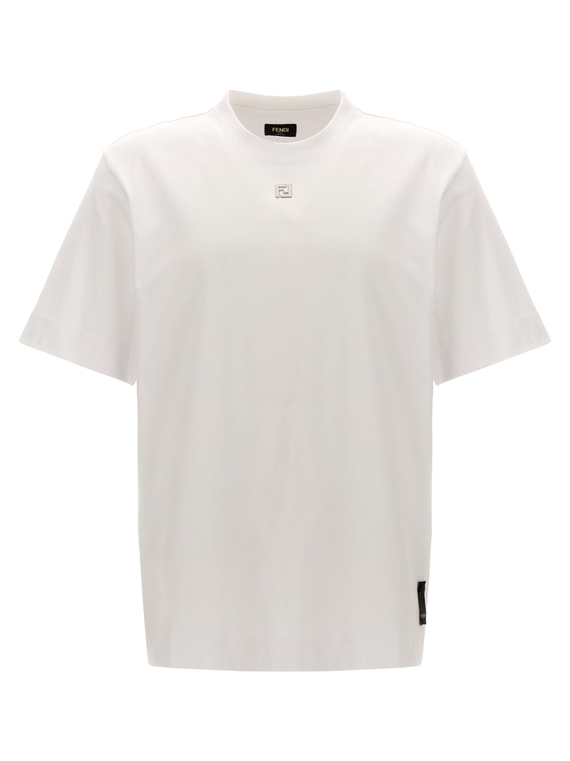 Fendi Ff T-shirt | Urbalenti™ NYC