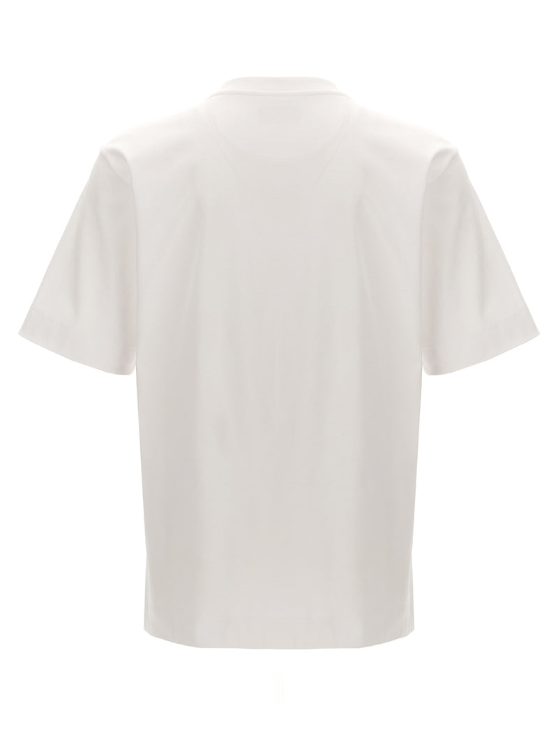 Fendi Ff T-shirt | Urbalenti™ NYC