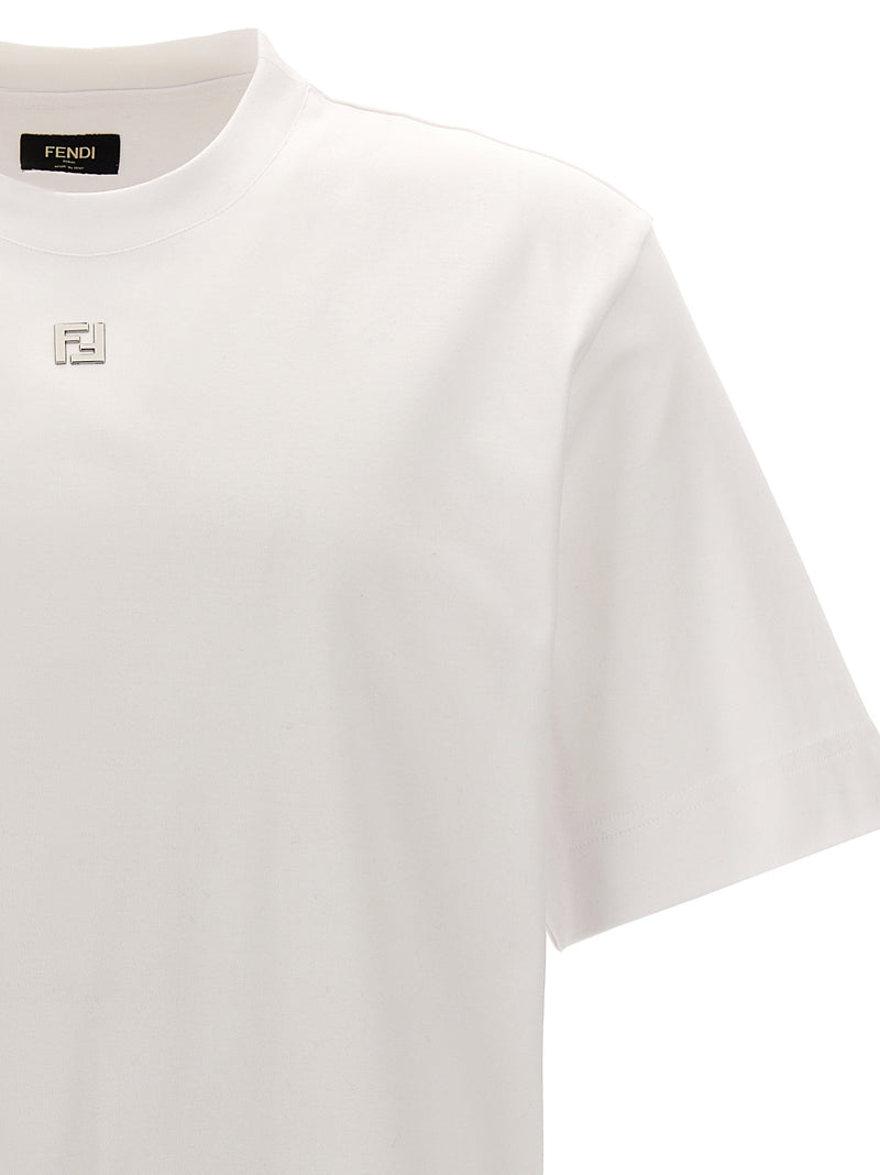 Fendi Ff T-shirt | Urbalenti™ NYC
