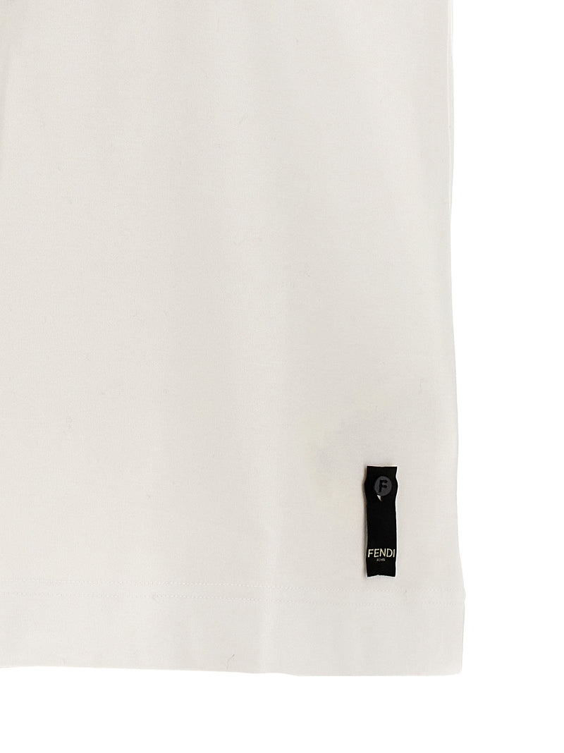 Fendi Ff T-shirt | Urbalenti™ NYC