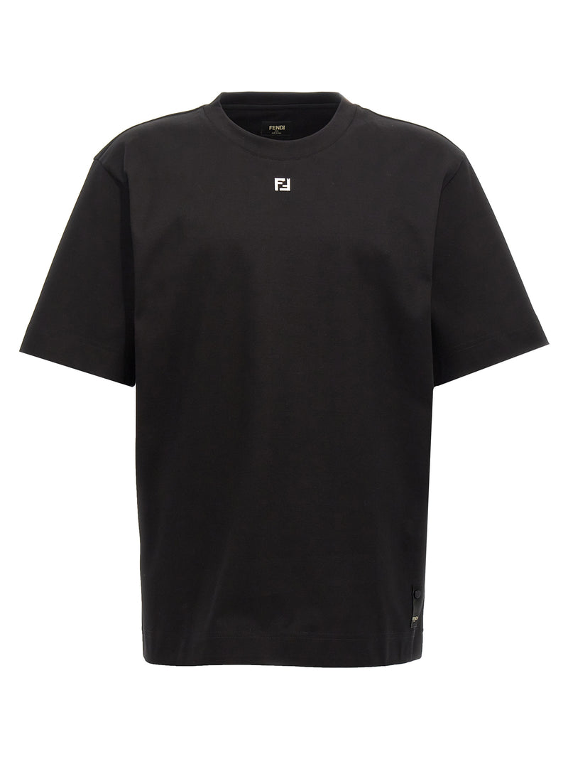 Fendi Ff T-shirt | Urbalenti™ NYC