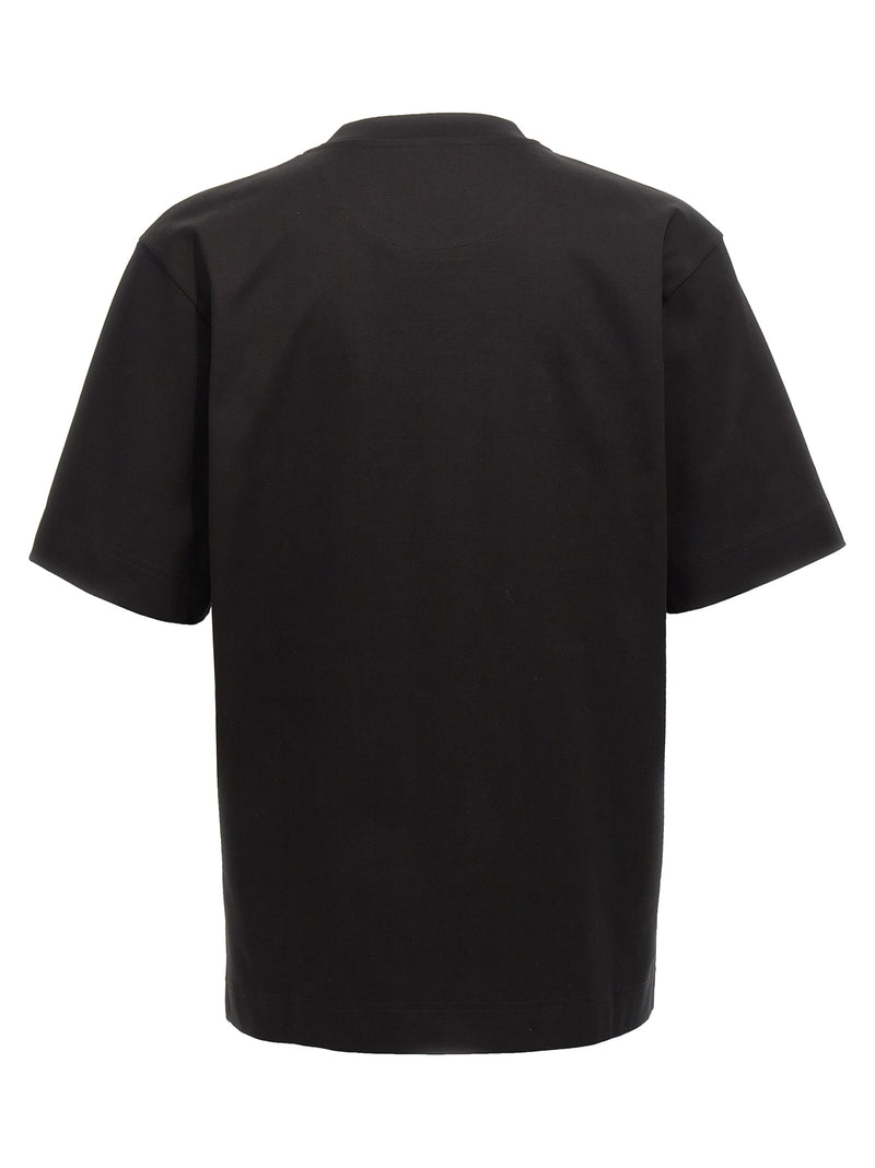Fendi Ff T-shirt | Urbalenti™ NYC