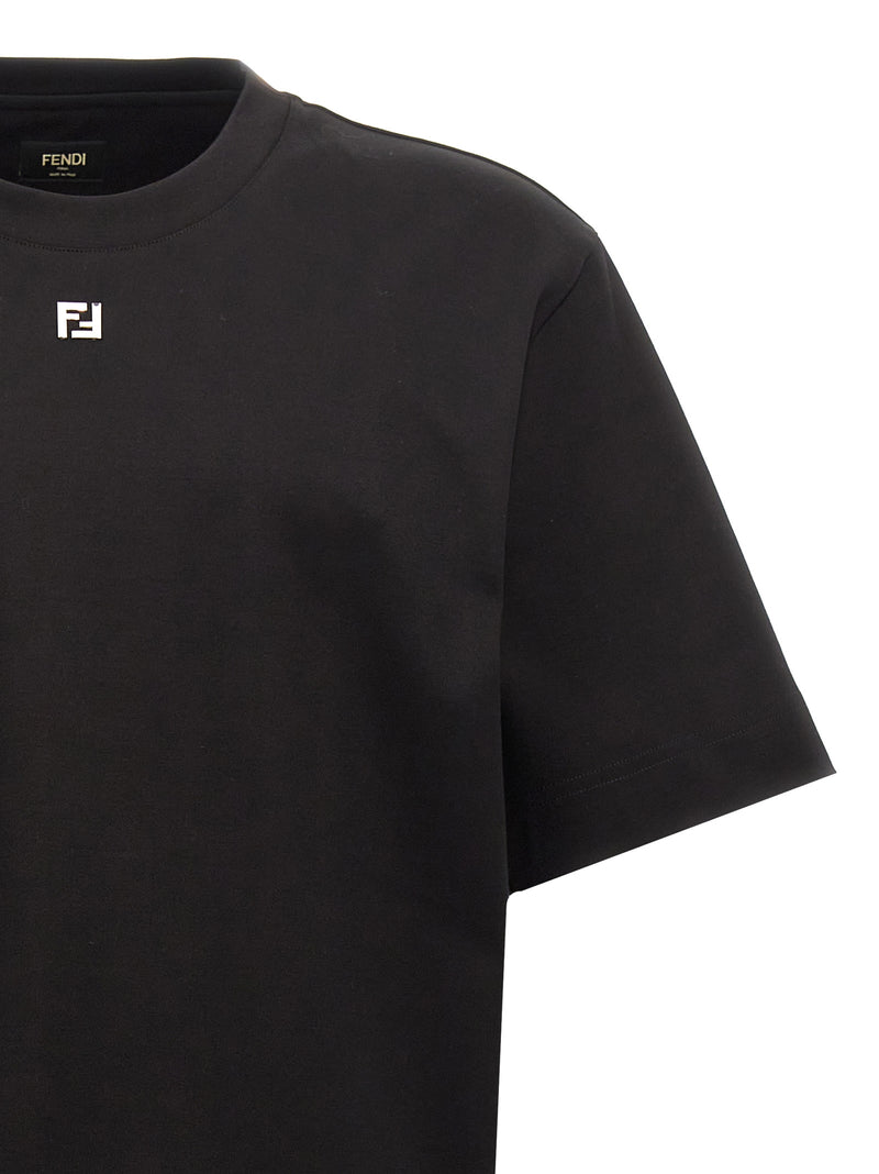 Fendi Ff T-shirt | Urbalenti™ NYC