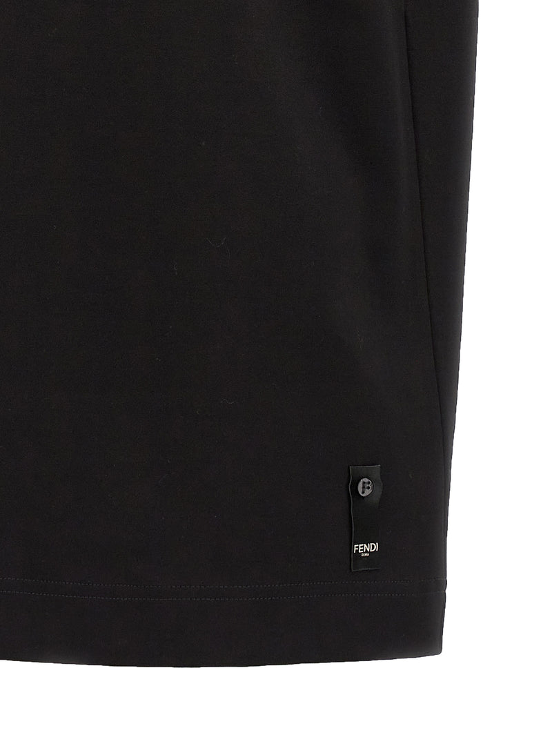 Fendi Ff T-shirt | Urbalenti™ NYC