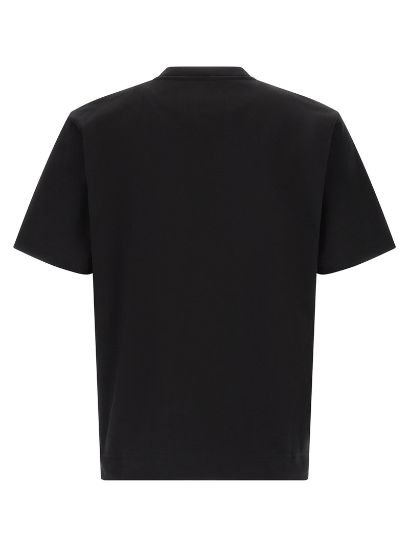 Fendi T-Shirt Micro Ff | Urbalenti™ NYC