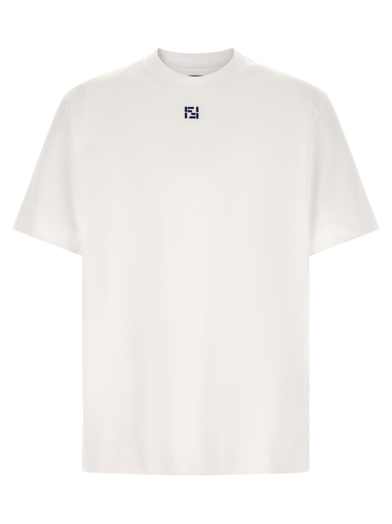 Fendi Ff Selleria T-shirt | Urbalenti™ NYC
