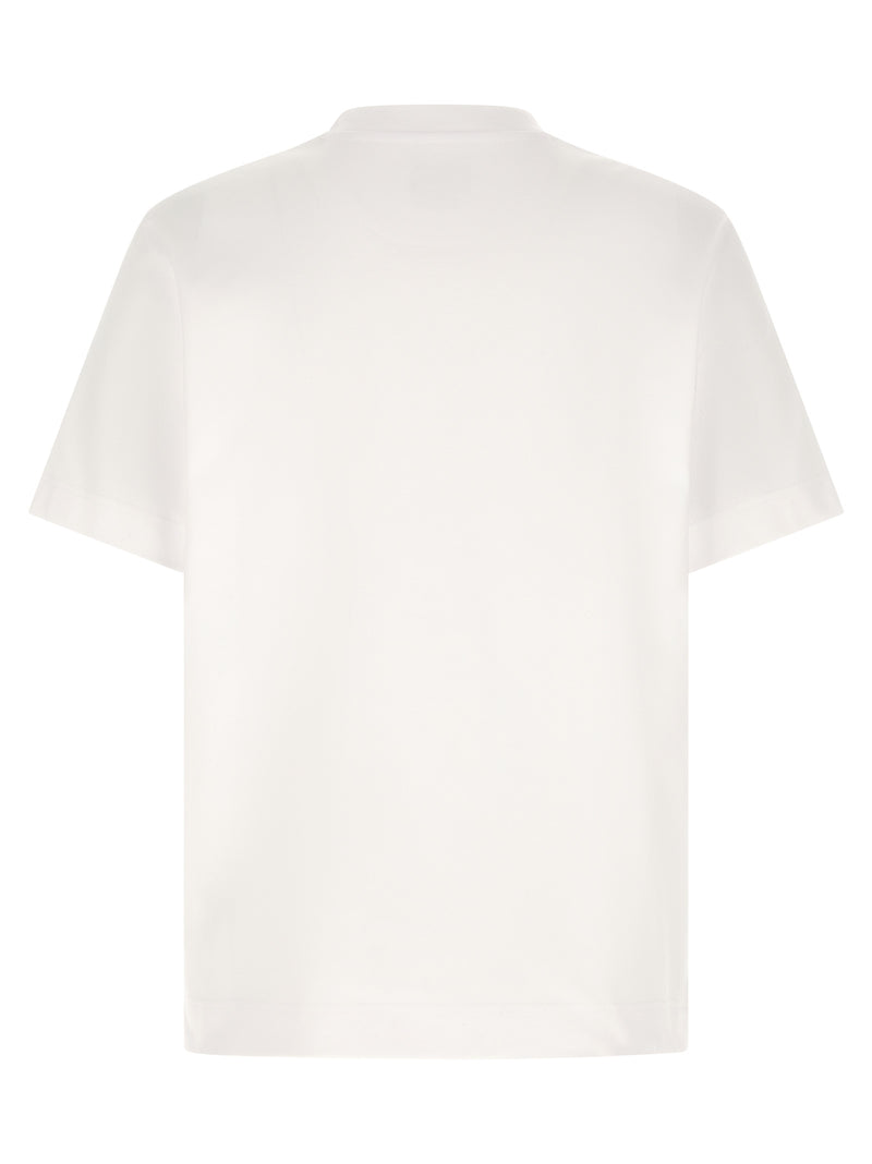 Fendi Ff Selleria T-shirt | Urbalenti™ NYC