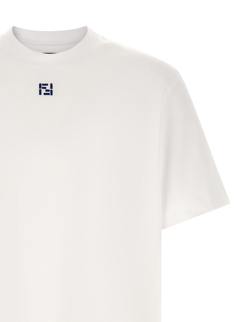 Fendi Ff Selleria T-shirt | Urbalenti™ NYC