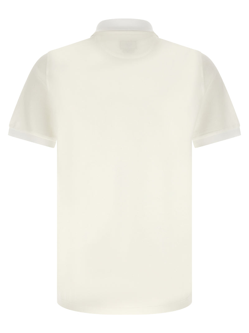 Fendi Fendi Ff Selleria Polo Shirt