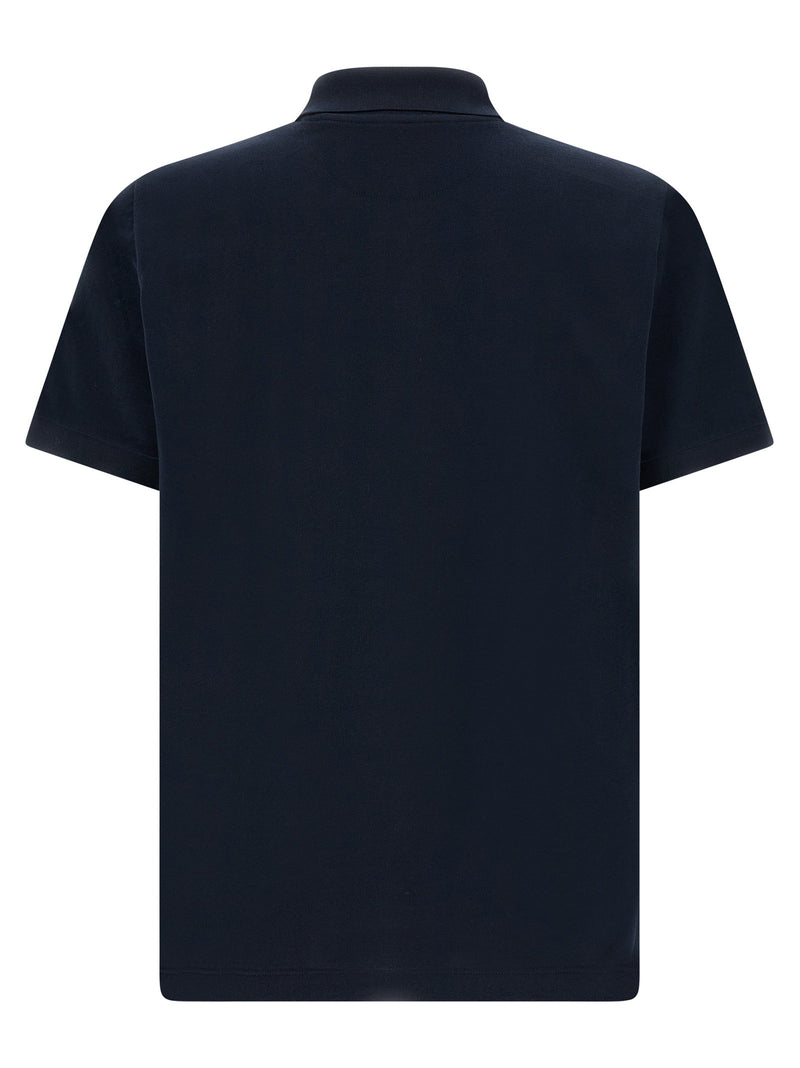 Fendi Fendi Ff Selleria Polo Shirt