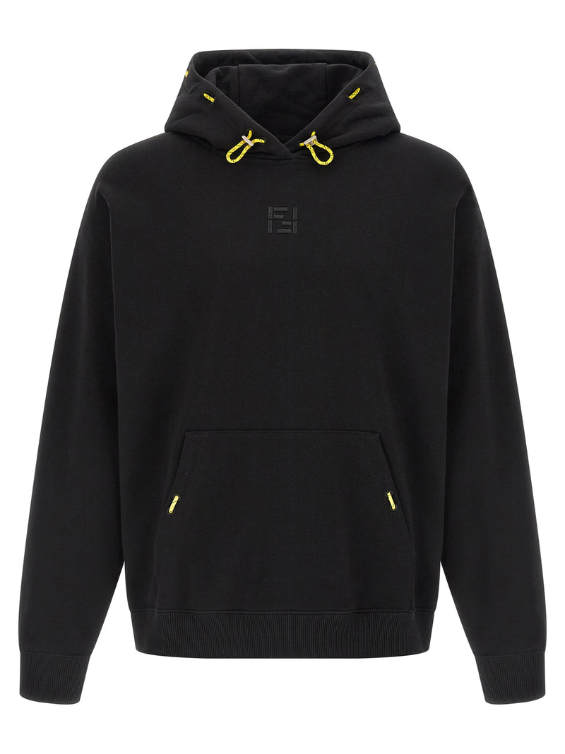 Fendi Fendi Hoodie