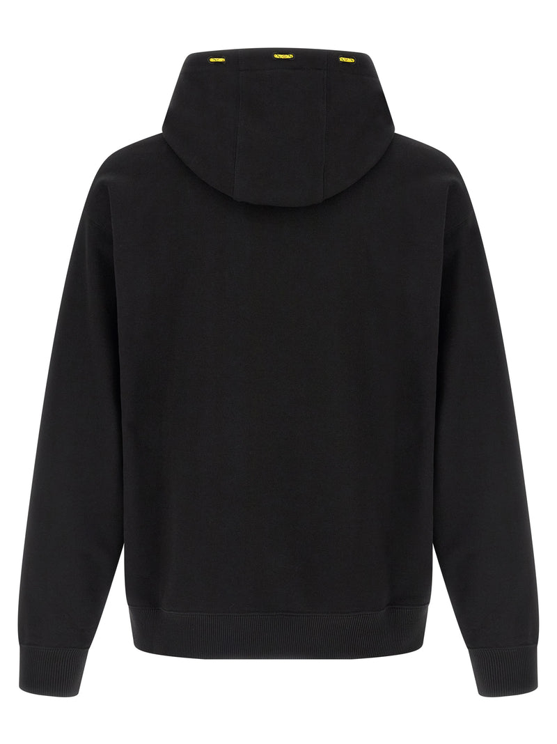Fendi Fendi Hoodie