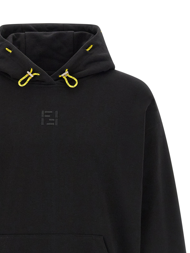 Fendi Fendi Hoodie