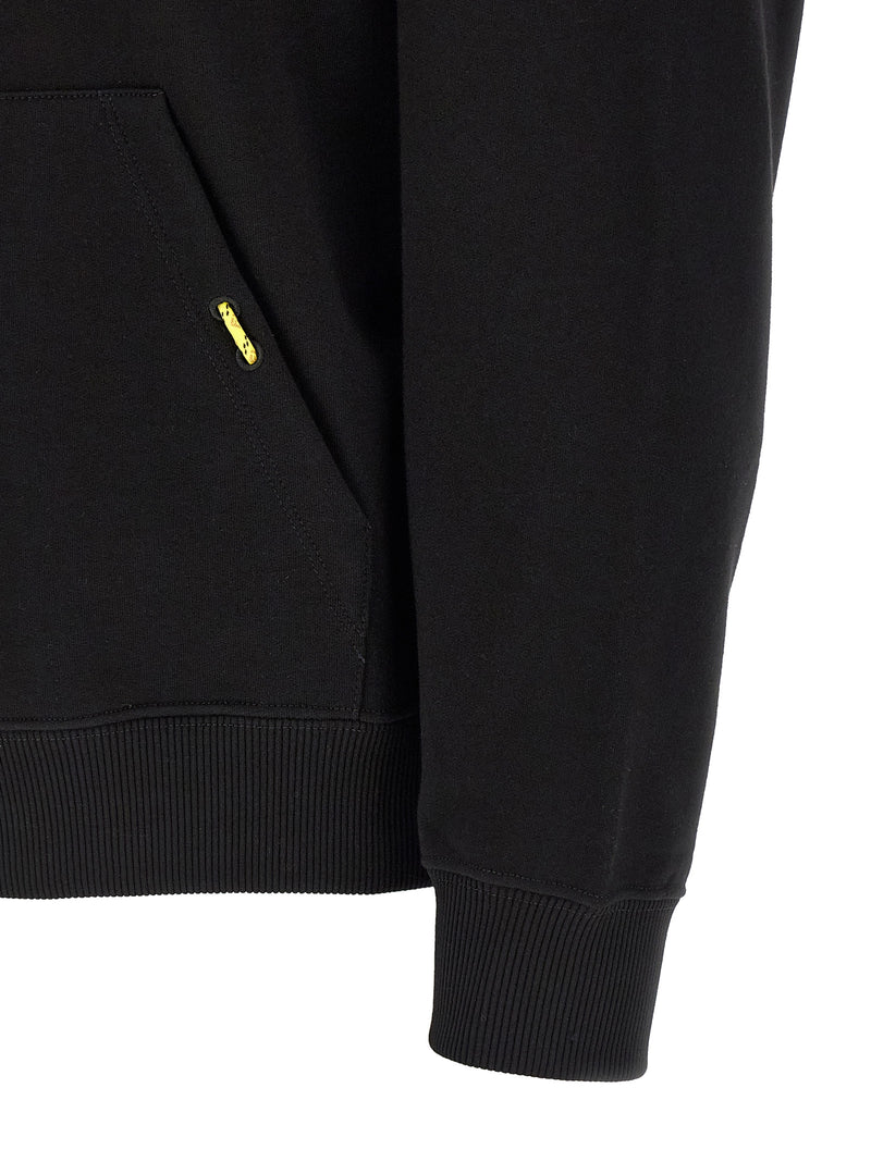 Fendi Fendi Hoodie