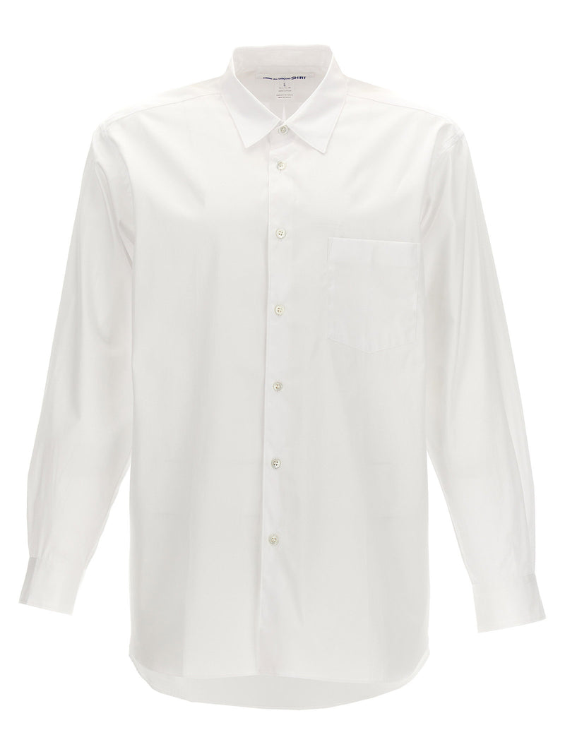 Comme Des Garcons Shirt Comme Des Garcons Shirt Forever Shirt