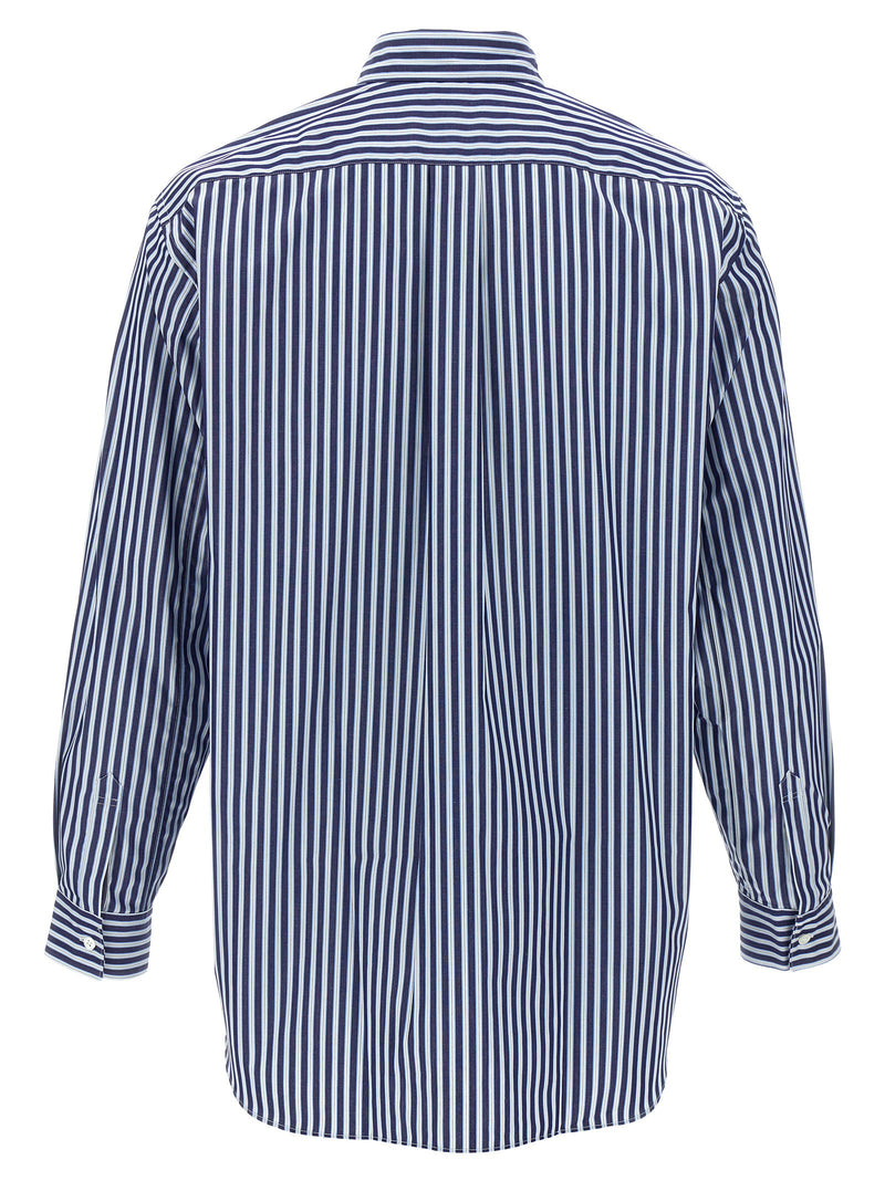 Comme Des Garcons Shirt Comme Des Garcons Shirt Forever Shirt