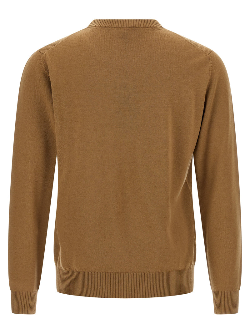 Fendi Ff Pocket Sweater Variant 2 | Urbalenti™ NYC