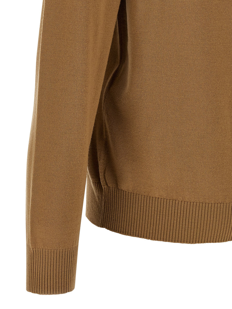 Fendi Ff Pocket Sweater Variant 2 | Urbalenti™ NYC