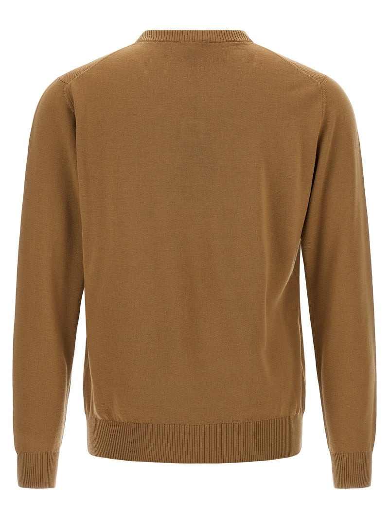 Fendi Wool Sweater | Urbalenti™ NYC