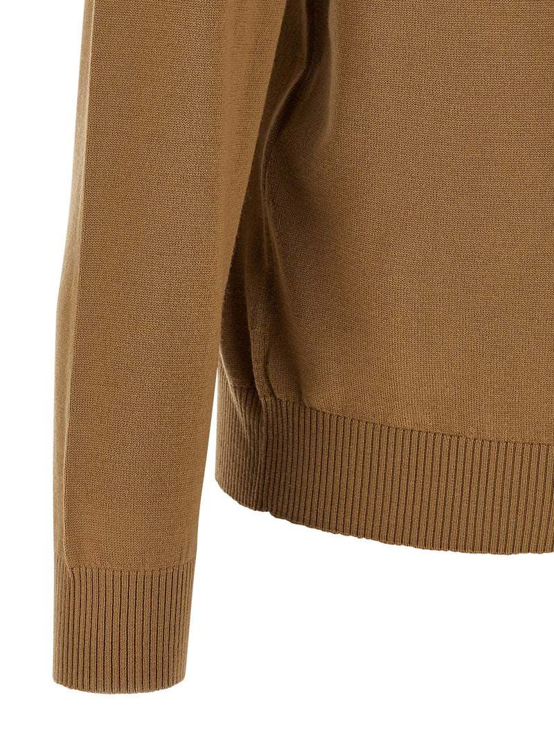 Fendi Wool Sweater | Urbalenti™ NYC