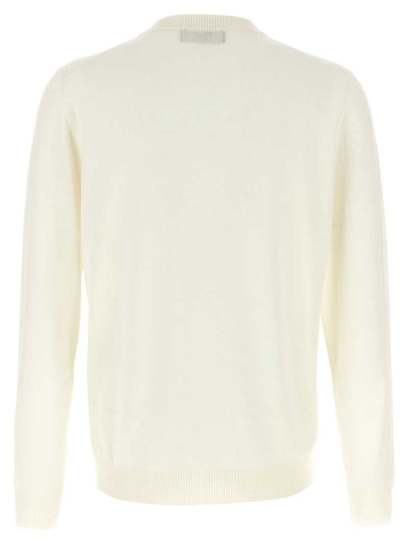 Fendi Ff Logo Sweater | Urbalenti™ NYC