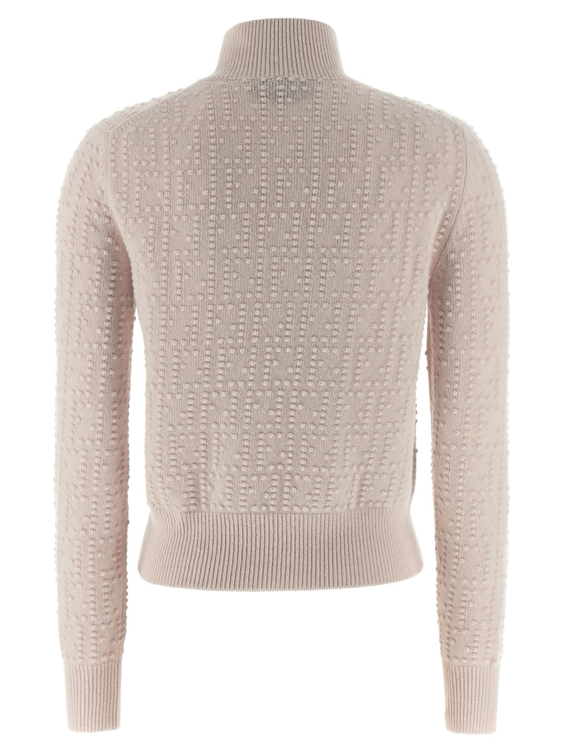 Fendi Pon Pon Sweater | Urbalenti™ NYC