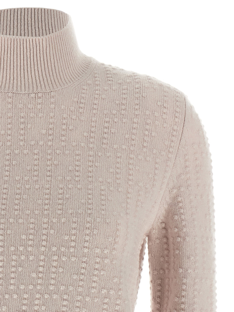Fendi Pon Pon Sweater | Urbalenti™ NYC