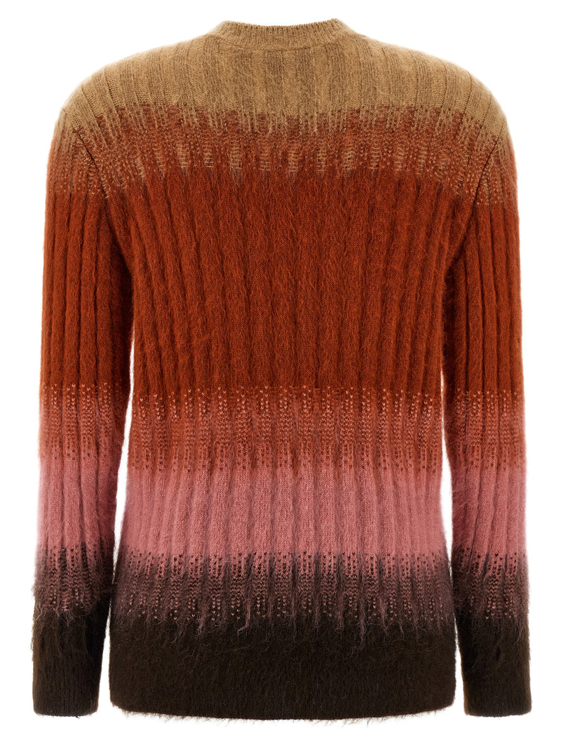 Fendi Fendi Vanite Knit Sweater