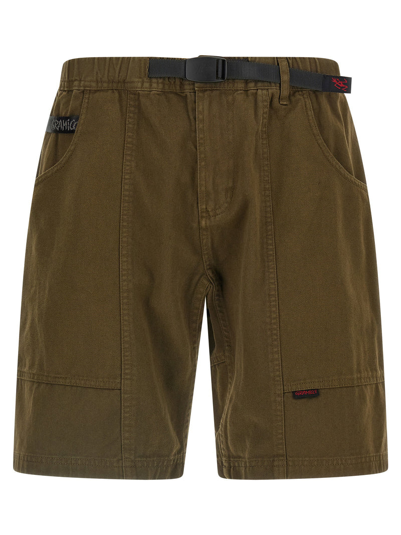 Gramicci Gramicci Gadget Bermuda Shorts