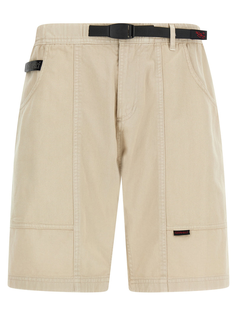 Gramicci Gramicci Gadget Bermuda Shorts