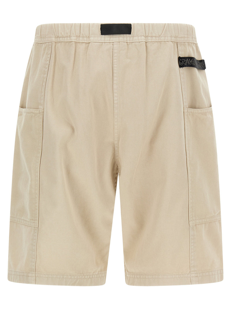 Gramicci Gramicci Gadget Bermuda Shorts