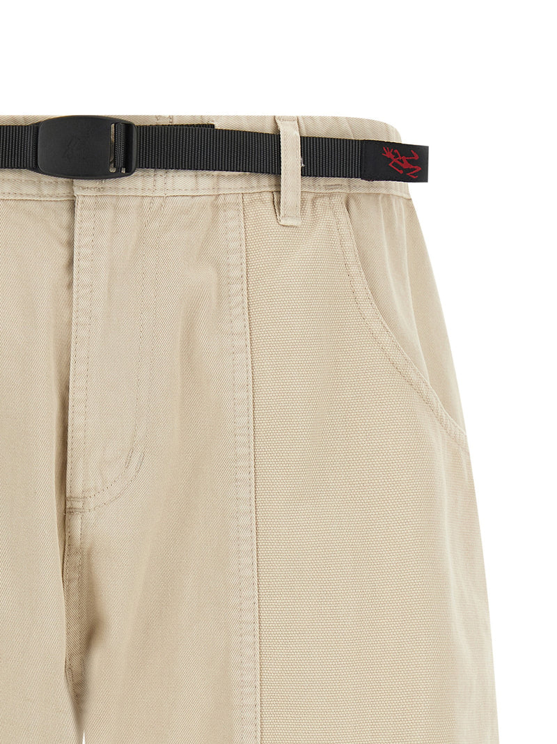Gramicci Gramicci Gadget Bermuda Shorts