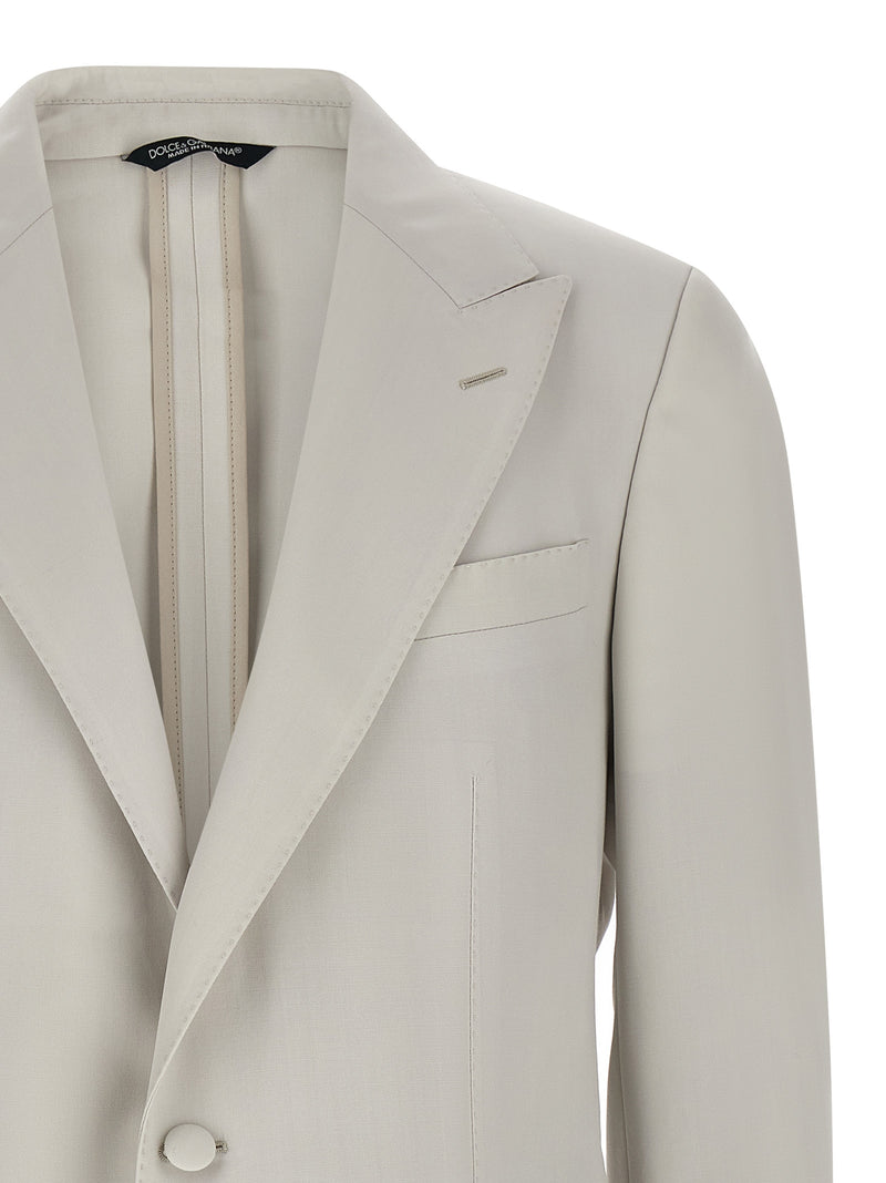 Dolce & Gabbana Taormina Blazer | Urbalenti™ NYC