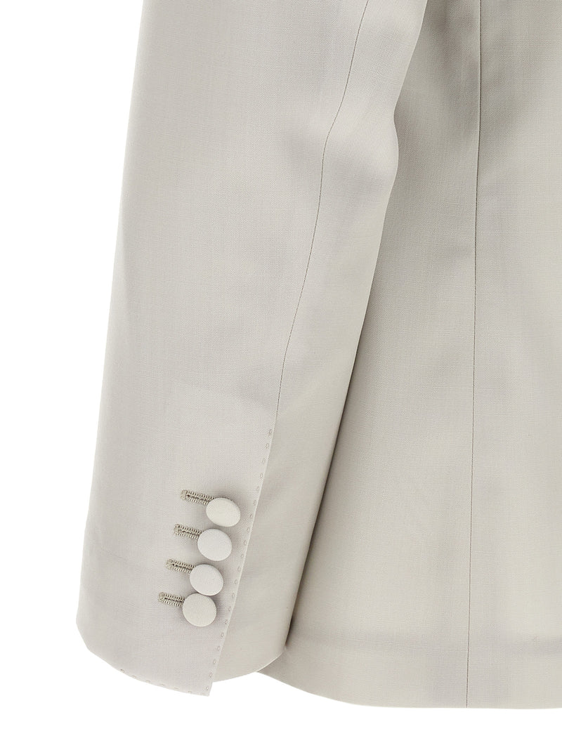 Dolce & Gabbana Taormina Blazer | Urbalenti™ NYC